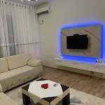 Bunk\'Art Apartment