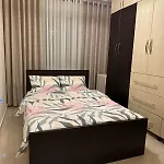 Bunk\'Art Apartment