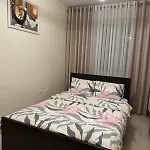 Bunk\'Art Apartment